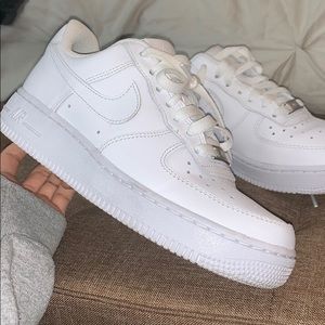 Nike Air Force 1’s
